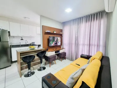 Apartamento com 3 Quartos à venda, 70m² no Aurora, Londrina
