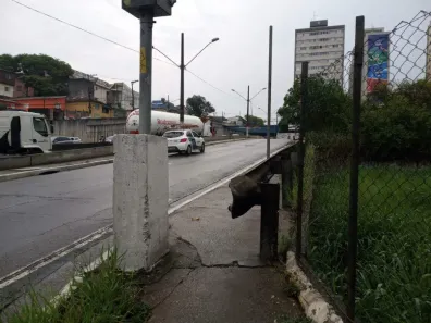 Lote/Terreno à venda, 334m² no Rudge Ramos, São Bernardo do Campo