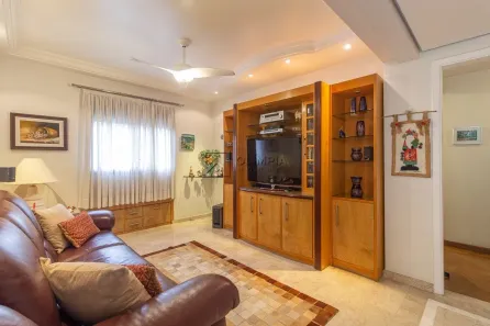 Apartamento com 3 Quartos à venda, 177m² no Sumaré, São Paulo