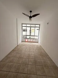 Apartamento com 1 Quarto à venda, 50m² no Aparecida, Santos