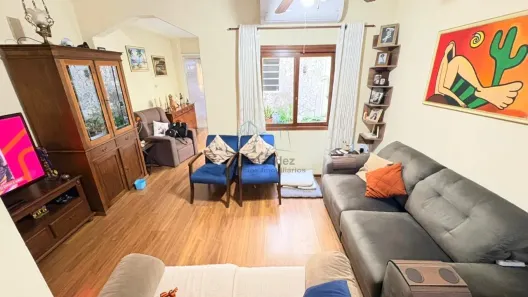 Casa com 3 Quartos à venda, 170m² no Centro, Pelotas
