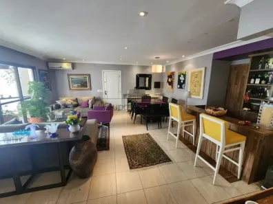 Apartamento com 4 Quartos à venda, 160m² no Pinheiros, São Paulo