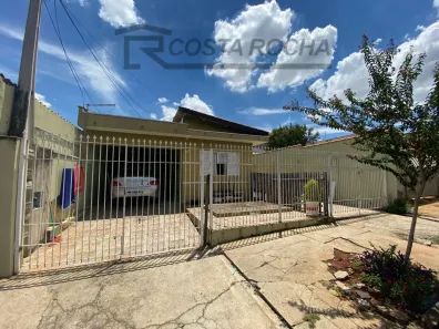 Casa com 2 Quartos à venda, 146m² no Jardim das Nações, Salto