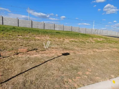 Lote/Terreno à venda, 360m² no Fazenda Pau D'Alho, Campinas