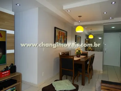 Apartamento com 3 Quartos à venda, 72m² no Taquara, Rio de Janeiro