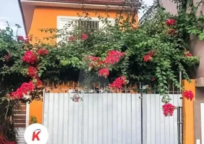 Sobrado com 3 Quartos à venda, 120m² no Vila Sabrina, São Paulo