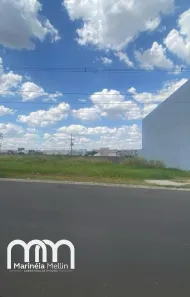 Lote/Terreno à venda, 637m² no Parque Ortolândia, Hortolândia
