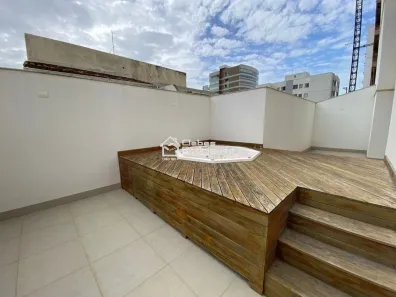 Apartamento com 2 Quartos à venda, 123m² no Praia do Morro, Guarapari
