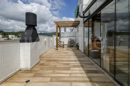 Apartamento com 2 Quartos à venda, 192m² no Praia dos Amores, Balneário Camboriú
