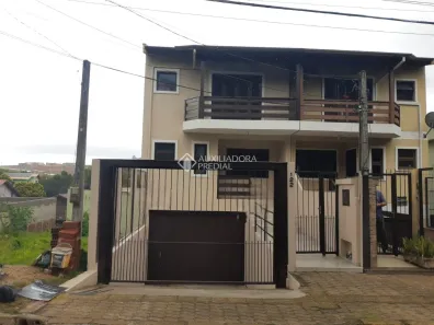 Casa com 3 Quartos para alugar, 188m² no Diva Lessa de Jesus, Gravataí
