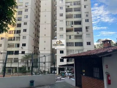 Apartamento com 2 Quartos à venda, 60m² no Vila Alpes, Goiânia