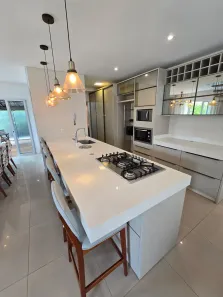 Casa de Condomínio com 3 Quartos à venda, 127m² no São Judas Tadeu, Balneário Camboriú