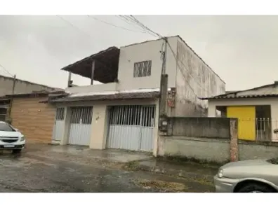 Casa com 1 Quarto à venda, 286m² no Araçás, Vila Velha