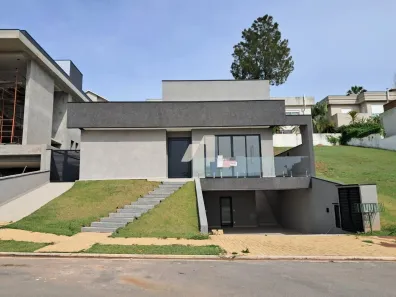 Casa de Condomínio com 4 Quartos à venda, 275m² no Alphaville, Santana de Parnaíba
