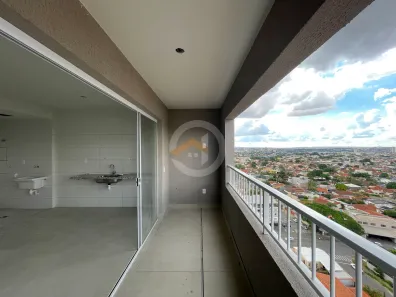 Apartamento com 3 Quartos à venda, 103m² no Setor Bueno, Goiânia