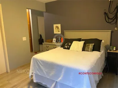Apartamento com 3 Quartos à venda, 108m² no Jardim Paulista, São Paulo