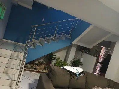 Casa com 4 Quartos à venda, 223m² no Canjica, Cuiabá