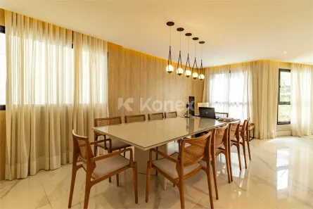 Apartamento com 3 Quartos à venda, 170m² no Perdizes, São Paulo