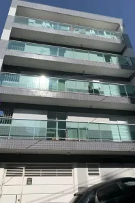 Apartamento com 2 Quartos para alugar, 40m² no Jardim Germânia, São Paulo