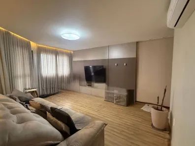 Apartamento com 3 Quartos à venda, 123m² no Centro, Cascavel