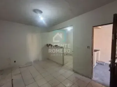 Casa com 1 Quarto para alugar, 30m² no Jardim Mugnaini, São José do Rio Preto