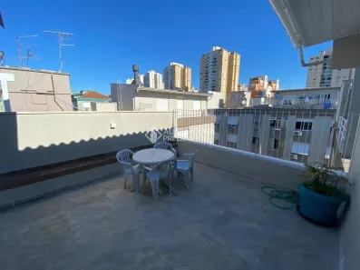 Cobertura com 2 Quartos à venda, 85m² no Passo da Areia, Porto Alegre