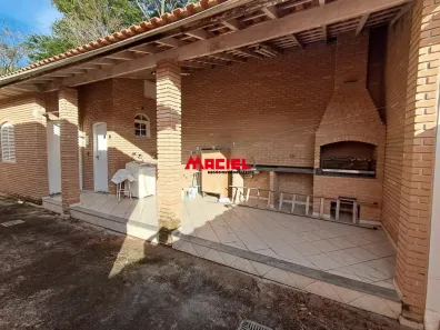 Casa de Condomínio com 3 Quartos à venda, 220m² no Urbanova, São José dos Campos