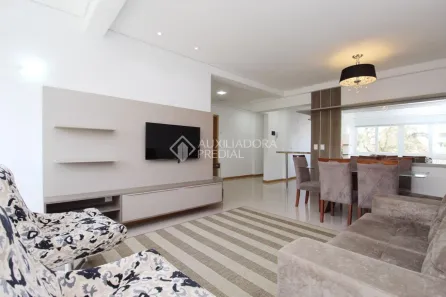 Apartamento com 3 Quartos à venda, 94m² no Cristal, Porto Alegre