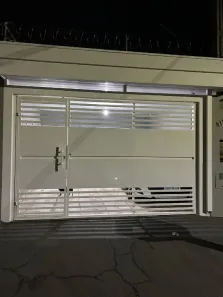 Casa com 2 Quartos à venda, 60m² no Jardim Nacional, Marília