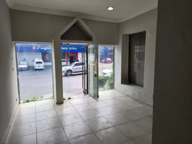 Sala Comercial para alugar, 52m² no Centro-Norte, Cuiabá
