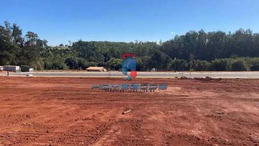 Lote/Terreno à venda, 2640m² no Residencial Fazenda da Grama, Itupeva
