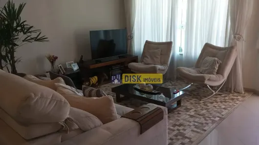Sobrado com 3 Quartos à venda, 237m² no Santa Terezinha, São Bernardo do Campo