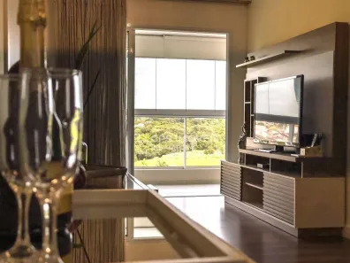 Apartamento com 3 Quartos à venda, 106m² no Vila Almeida, Indaiatuba