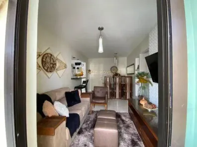 Apartamento com 2 Quartos à venda, 70m² no Recreio dos Bandeirantes, Rio de Janeiro
