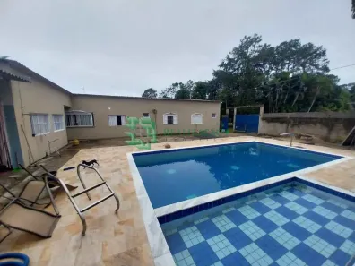 Fazenda/Sítio com 3 Quartos à venda, 400m² no Vila Ac, Mongaguá