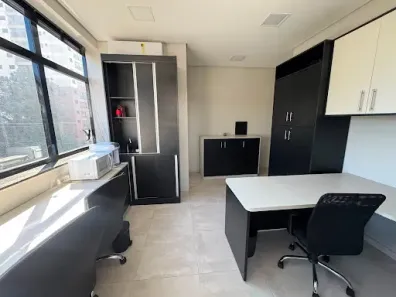 Sala Comercial para alugar, 36m² no Itaquera, São Paulo