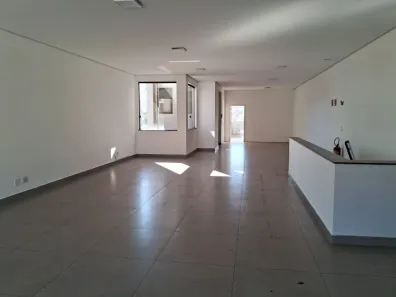 Sala Comercial para alugar, 190m² no Vila Antonina, São Paulo