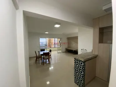 Apartamento com 3 Quartos para alugar, 82m² no Setor Leste Vila Nova, Goiânia