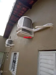 Casa com 3 Quartos à venda, 79m² no Bosque dos Eucaliptos, São José dos Campos