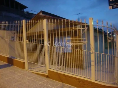 Imóvel Comercial com 4 Quartos à venda, 300m² no Jardim Carlu, São Paulo