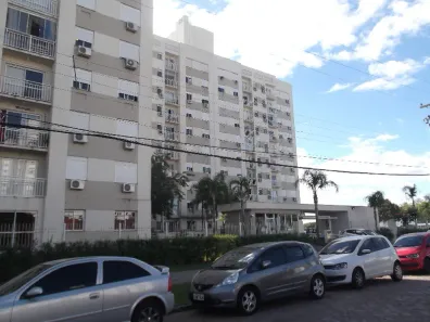Apartamento com 2 Quartos para alugar, 60m² no Camaquã, Porto Alegre