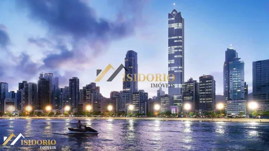 Apartamento com 4 Quartos à venda, 185m² no Centro, Balneário Camboriú