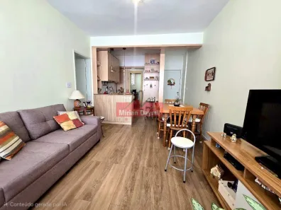Apartamento com 2 Quartos à venda, 80m² no Barro Preto, Belo Horizonte