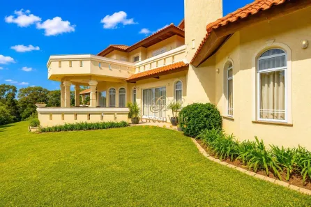 Casa com 4 Quartos à venda, 2739m² no Santo Inácio, Curitiba