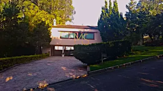 Casa com 3 Quartos à venda, 820m² no Tamboré, Barueri