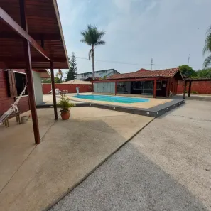Casa de Condomínio com 4 Quartos à venda, 400m² no Centro, Tremembé