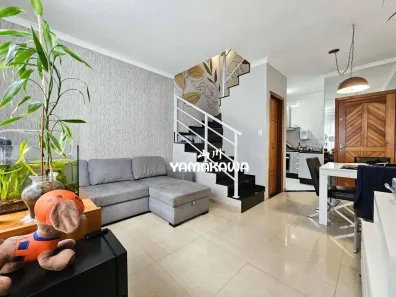 Sobrado com 3 Quartos à venda, 100m² no Vila Esperança, São Paulo