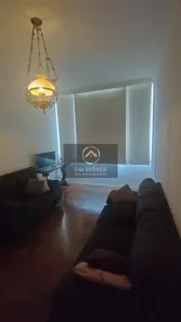 Apartamento com 2 Quartos à venda, 90m² no Centro, Niterói