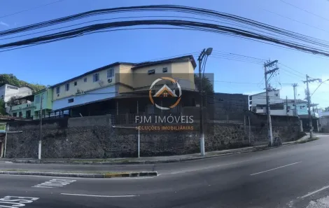Ponto Comercial à venda, 500m² no Badu, Niterói
