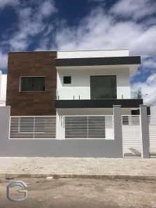 Casa com 3 Quartos à venda, 99m² no Parque Ipê, Feira de Santana